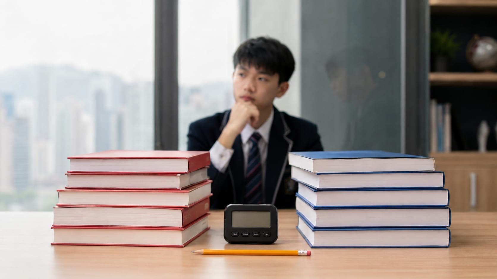 IELTS 還是 TOEFL？香港學生申請大學怎麼選（2026 對比）