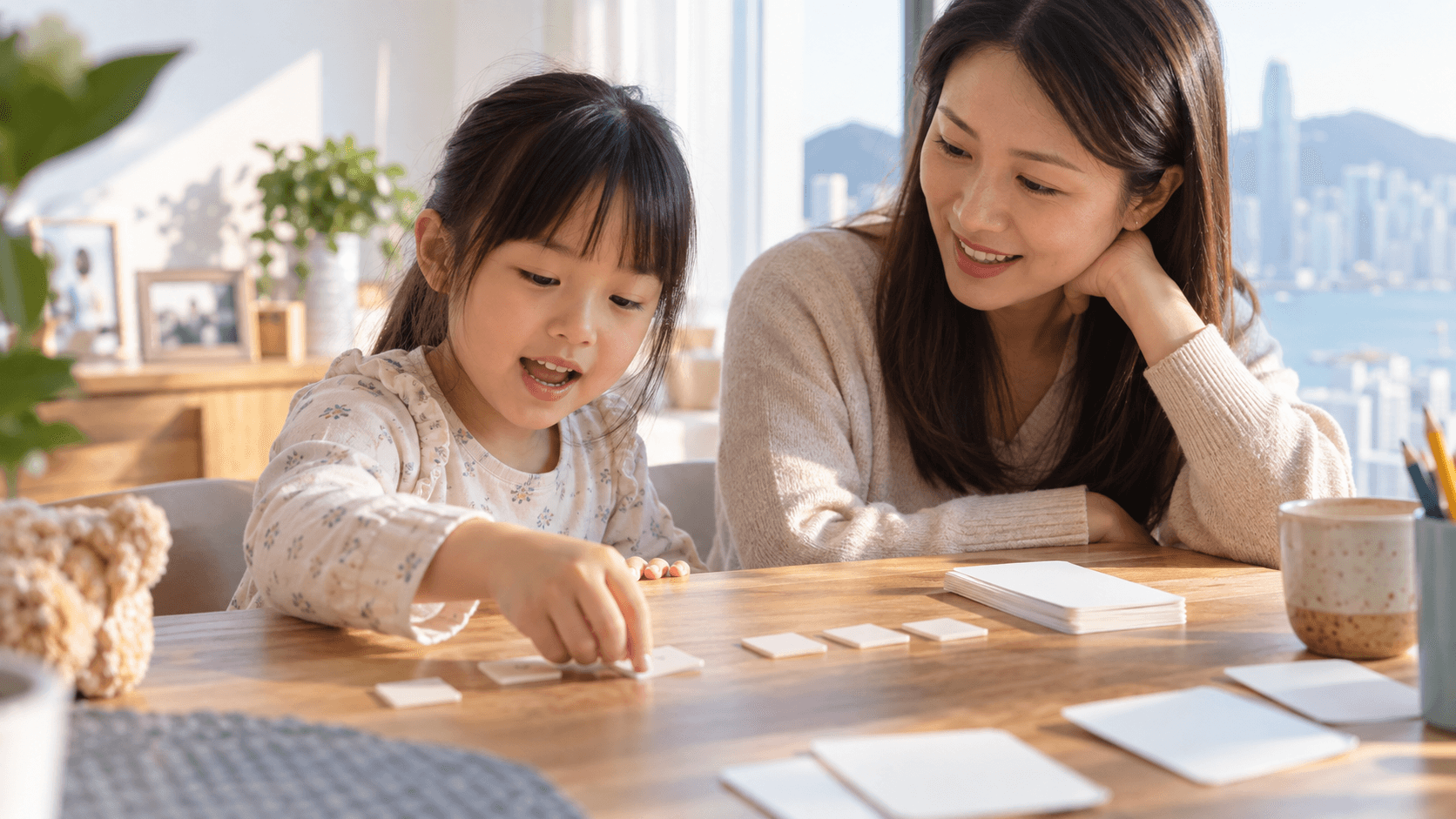 孩子 Phonics 会读但不会拼写？先分清听音、拼合与字形记忆