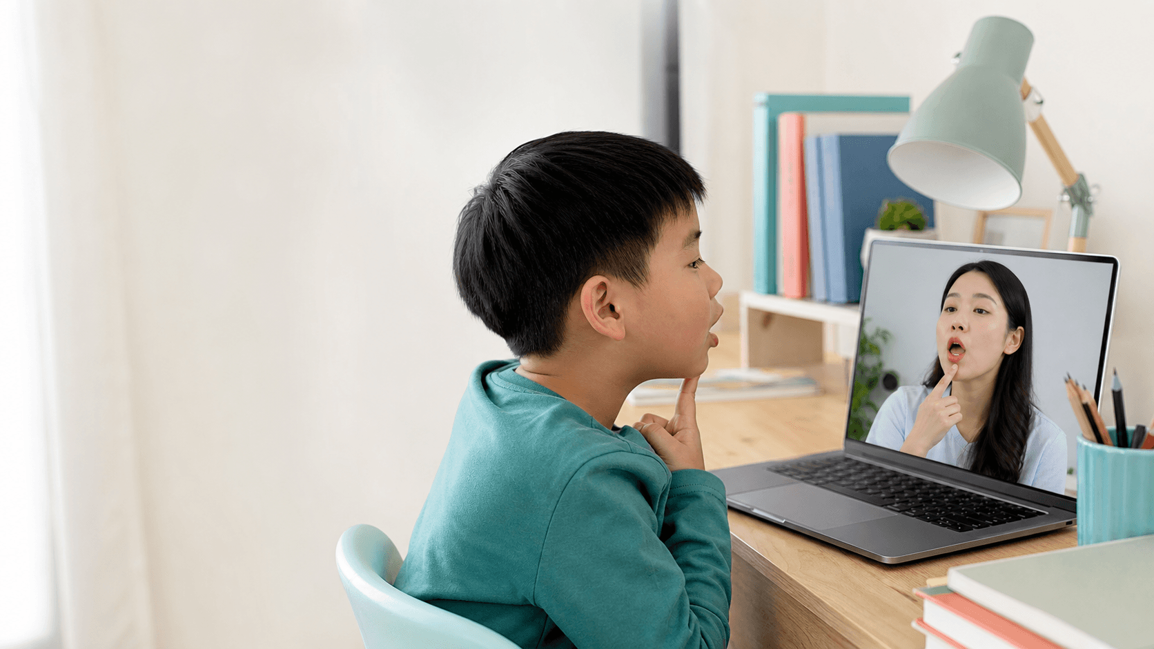 Hong Kong Children's 'Hong Kong Mandarin': 10 Common Pronunciation Problems and How to Fix Them