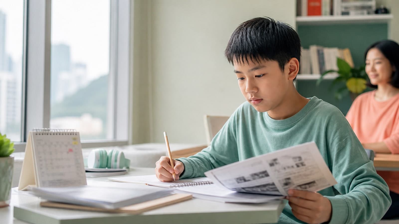 HSK 各级备考路径:从 HSK1 到 HSK 进阶,每级要准备多久?