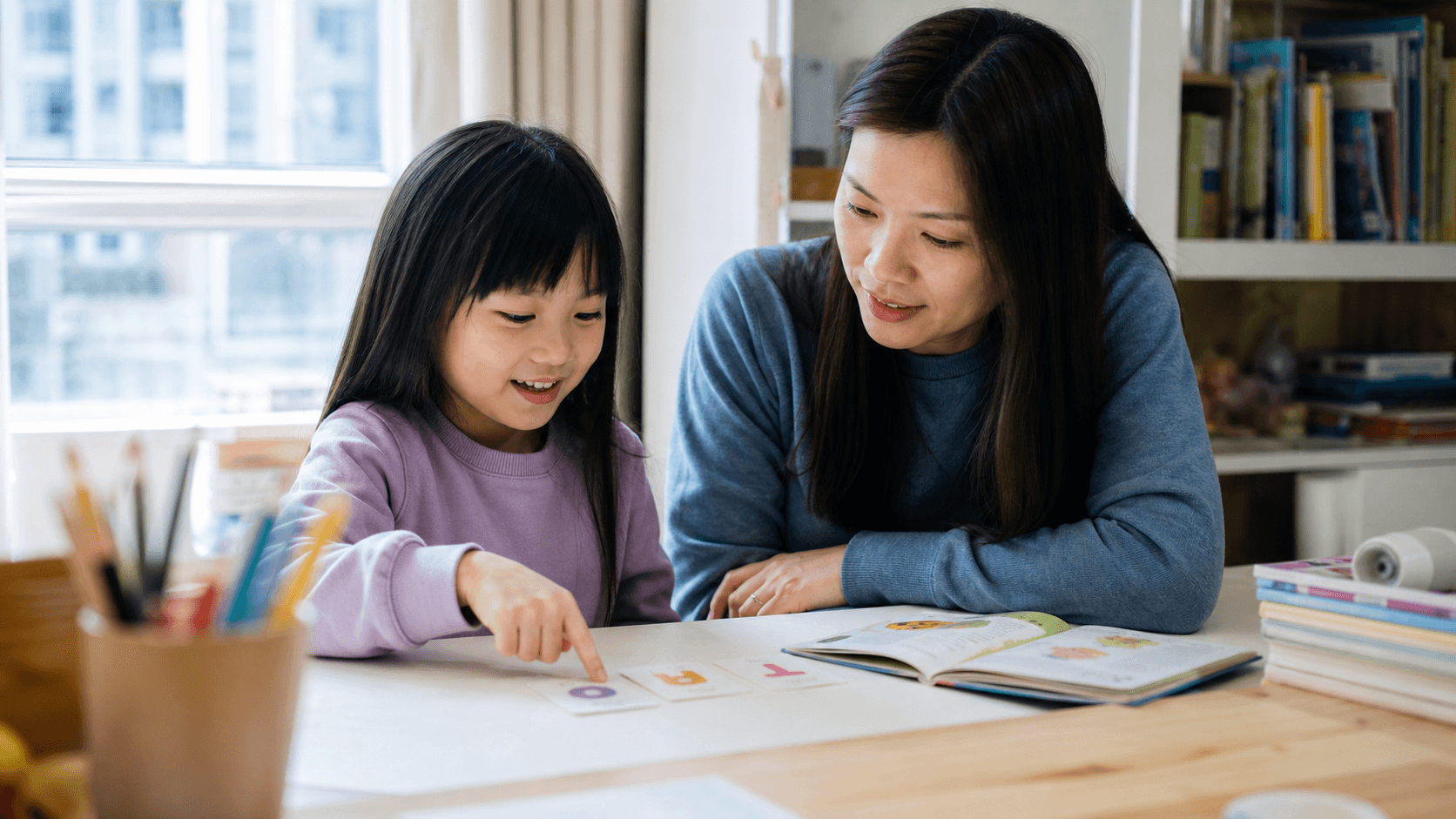How to Learn Phonics Effectively: 4 Mistakes Parents Often Make