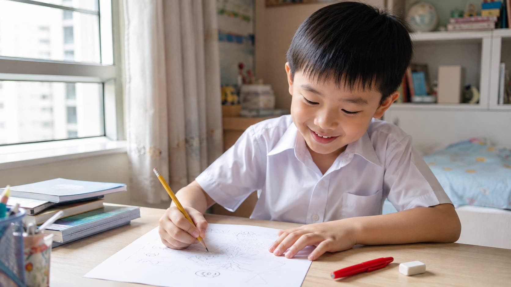 小學英文文法常見錯誤 Top 20:先懂原因,才改得掉