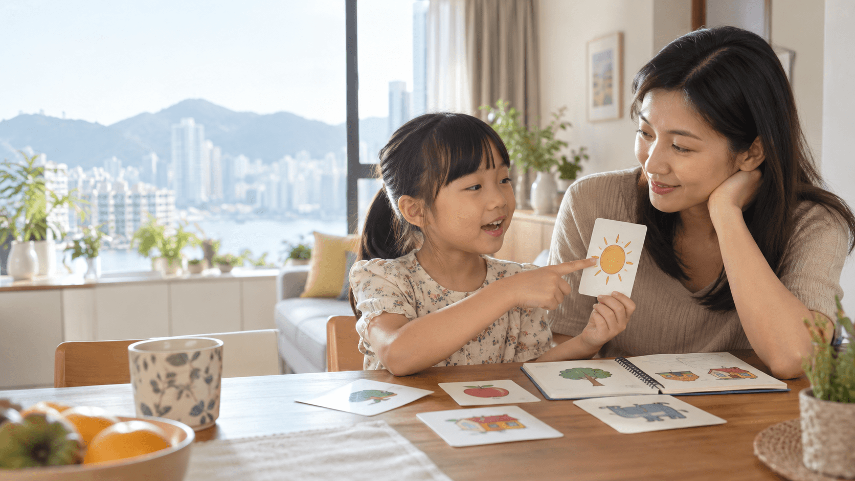 How Should Children Practise Spanish A1 at Home? A Weekly Listening, Speaking, Reading and Writing Routine