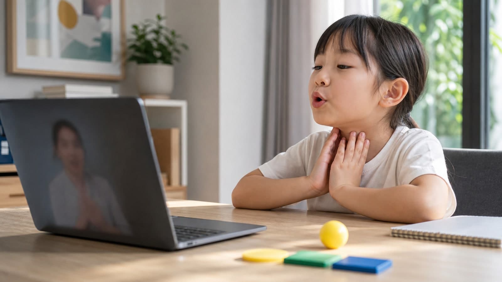 西班牙语发音怎么入门?孩子先练字母音、重音还是 r/rr?
