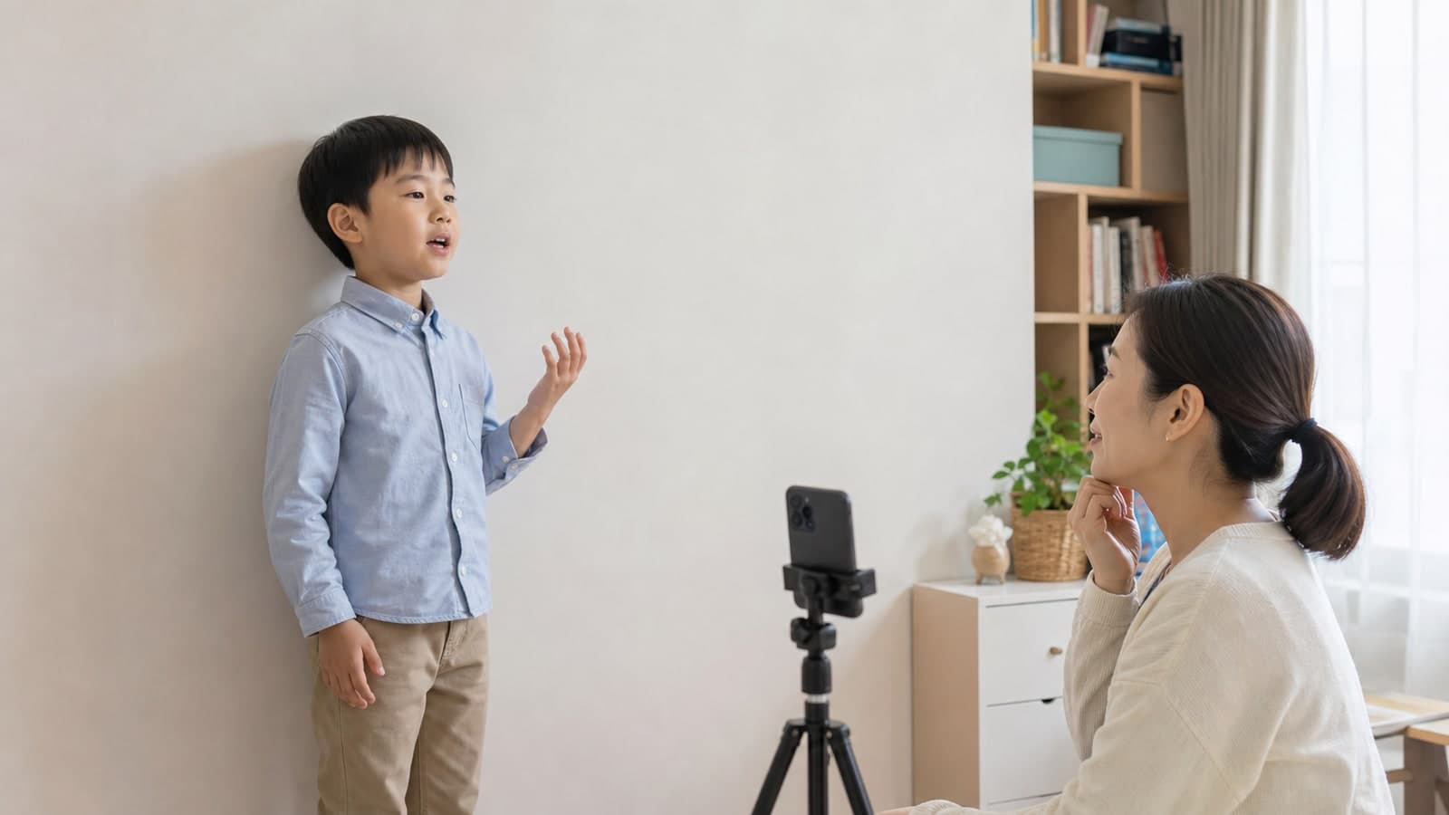 How to Prepare a Speech Festival Video Submission: Sound, Framing and Rules Checklist